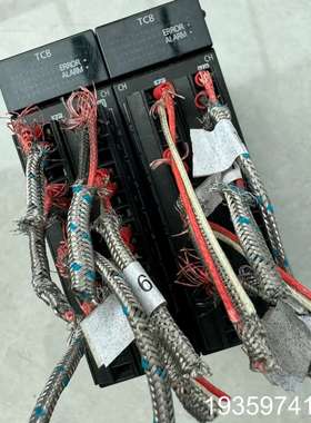 产PLC模块，型号是AFP7TC8，图片，，议价