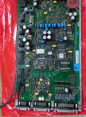 ULTRAMAT6分析仪主板， 议价