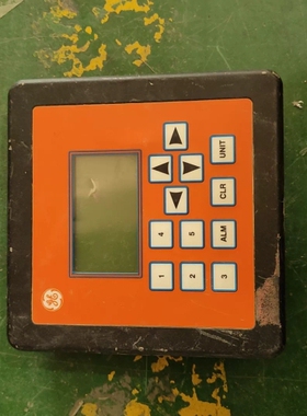 议价：GE瓦克夏控制面板 ESM-D-WAUKESHA 21430