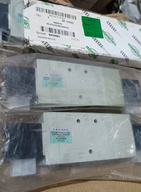 议价：全新ASCO电磁阀 553SS400KG00020，库存余料