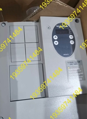 议价：ATV31C018M2 原变频器