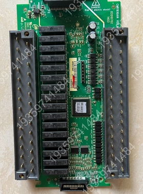 CMR1616AI4 汇川PLC 中板 IO板 适用于 H2 议价