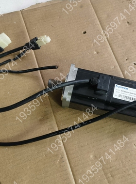 森创 60交流伺服电机 60CB020C-500100 议价