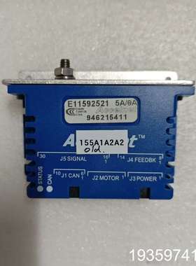 Copley Controls Accelnet伺服驱动议价