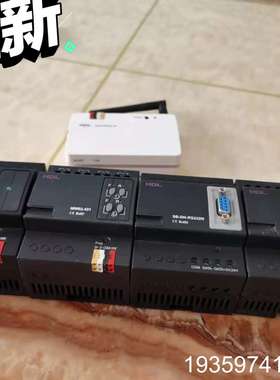 河东HDL KNX模块，无线网关HDL-MCP-RF02.1议价