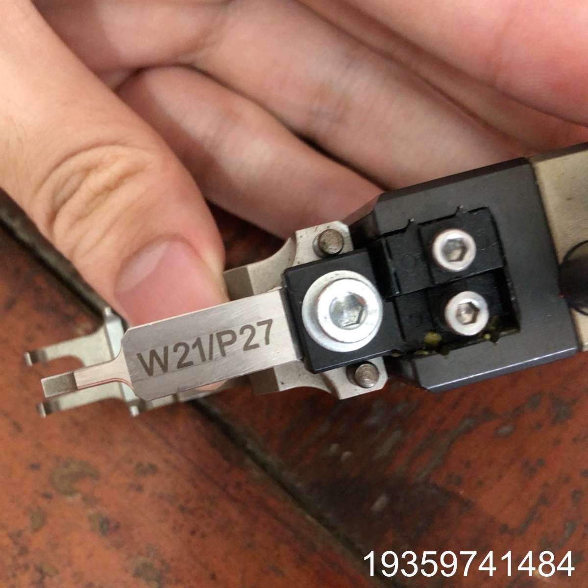 雄克，SCHUNK，货号340011型号mpg32，议价