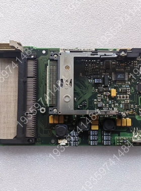 控制器主板，MFTD-CPU/E，CL-PD6720-QC- 议价