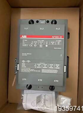 接触器 AF205 AF265 AF305议价