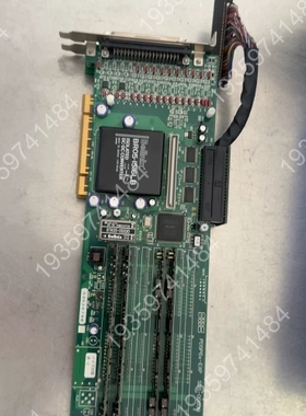 PDSP6x-EXP SDS-0003B PCI扩展卡， 议价