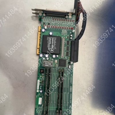 PDSP6x-EXP SDS-0003B PCI扩展卡， 议价