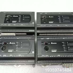 议价 DVP24ES200T 台达PLC DVP24ES200R
