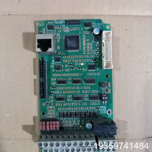 科动变频器 主板TD-CB-6XX RVE:V02议价