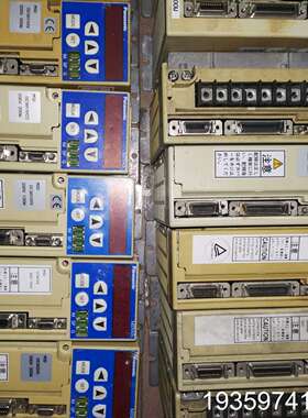 MSD021A1X 驱动器100V 100W  200W议价