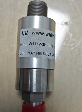 议价：WHITMANCONTROLS