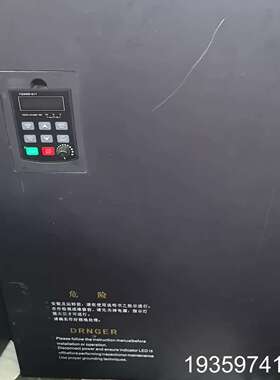 誉强变频器110KW，型号YQ3000G11-4110G/1议价