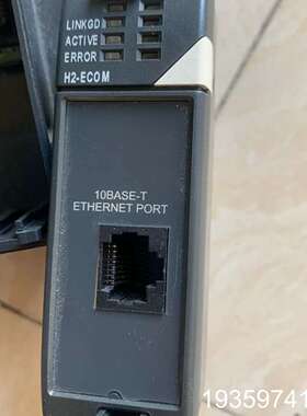 光洋扩展模块:H2-ECOM   邮议价