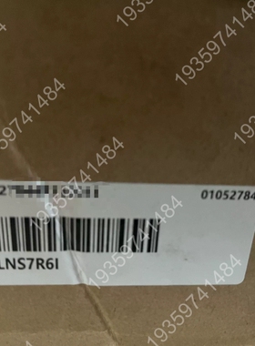 汇川驱动器SV680LNS7R6I ，盒码一致 议价