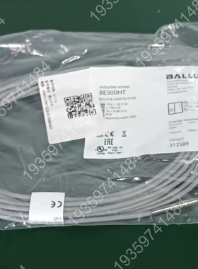 接近开关BES00HT 议价