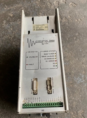 Cosmos 2000驱动器KZ100055，， 议价