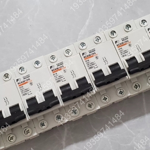 议价 Fe断路器BC63E1DG