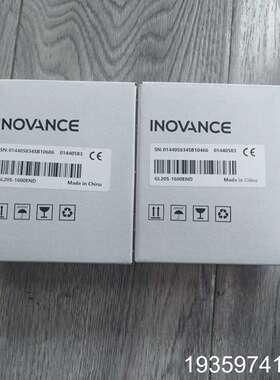 【出】GL20S-1600END 汇川，，议价