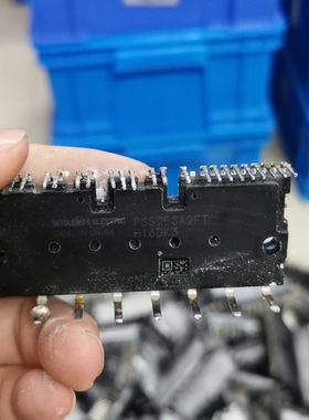 议价：FSS25SA2FT 拆机 模块包好