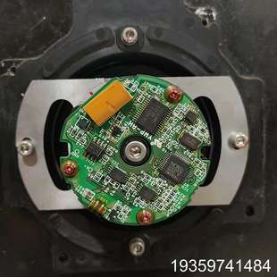 44AC议价 B17CK适用SGMGH 编码 器UTSIH