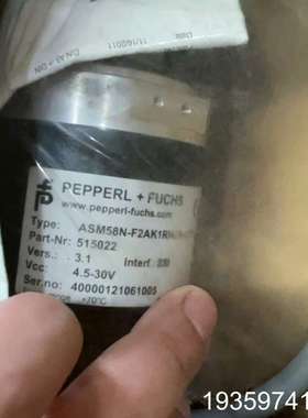 ASM58N-F2AK1RHGN-1213P+F议价