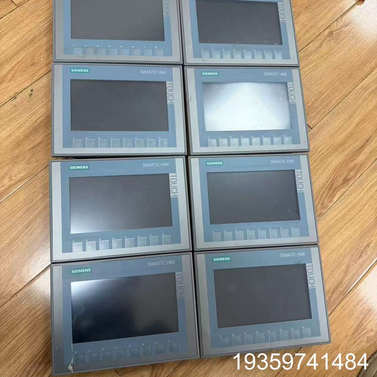 6AV2-123-2GB03-0AX0触摸屏实议价