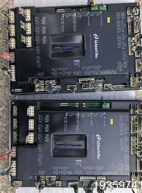WashTec K100微控制器单，型号80010966，议价