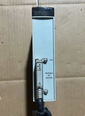 议价：施耐德TSXPBY100 PROFIBUS DP模块。法国制
