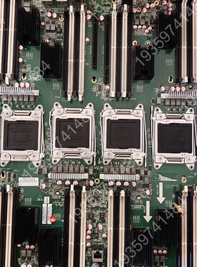 议价：浪潮 NF8465M4 NF8460M4 服务器主板YZCA