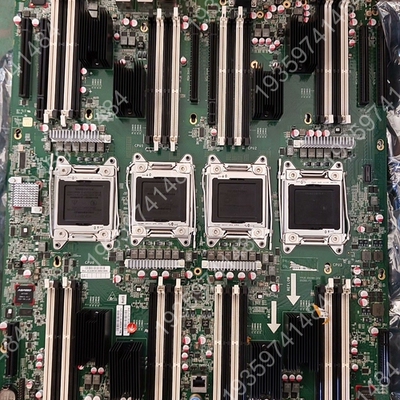 议价：浪潮 NF8465M4 NF8460M4 服务器主板YZCA