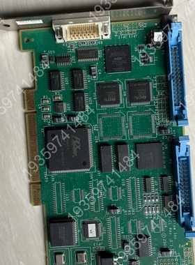 相机卡BitFlow Inc R3-CL Rev3.1 议价