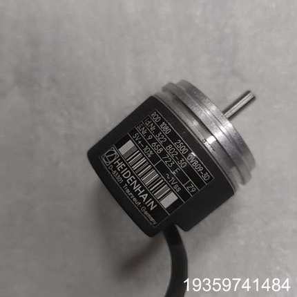 海德汉编码器 ROD 1080 2500 0VB09-3D议价