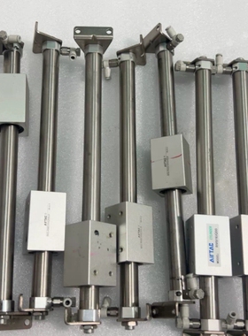 AIRTAC无杆气缸RMS16X200，1个，B52-RMS 议价