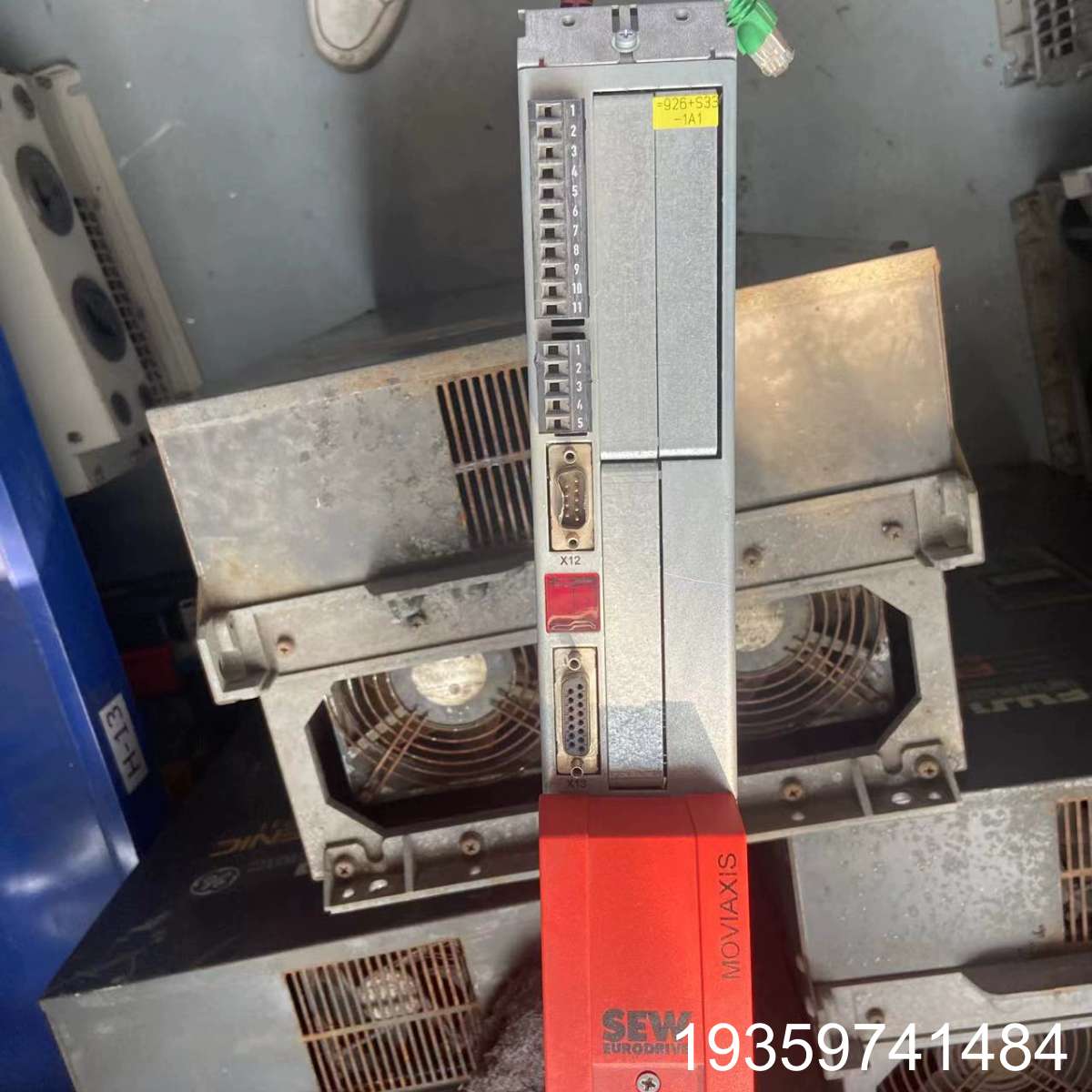 SEW驱动器MXA81A-002-503-00保证漂议价