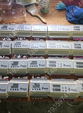 HELION BD4523-RS，BD4523-TS设备拆 议价