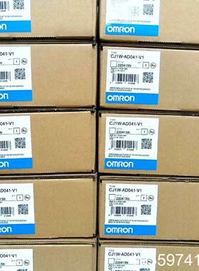 CJIW CJ1W AD041 081 -V1 VI议价