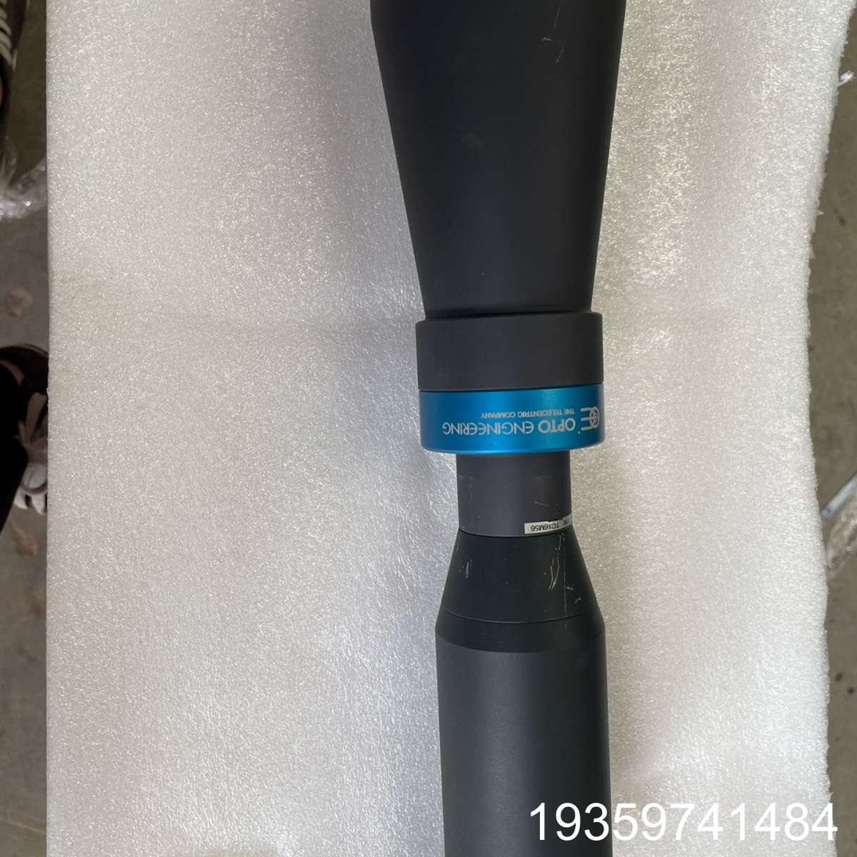 OPTO ENGINEERING TC16M56双侧远心镜头议价