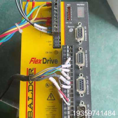 葆德BALDOR驱动器 FlexDrive议价