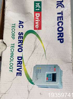 HC1A01D543C 海利普变频器 380V 1.议价