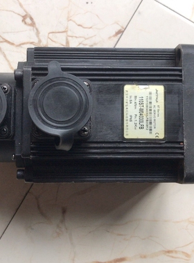 110ST-M04030LFB伺服电机 4Nm，编码器A 议价