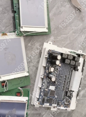 特灵屏三只，加特灵MP580/581一起1400 议价