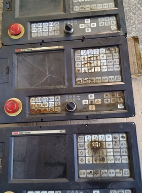 议价：凯恩帝数控系统K1Ti，使用，物品，，实