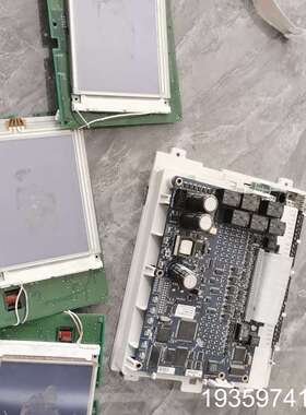 特灵屏三只，加特灵MP580/581一起1400。议价