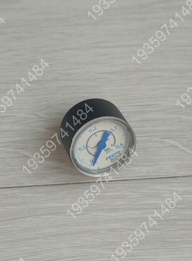 FESTO费斯托8037010 压力范围0-4bar 0-0 议价