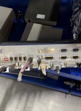 议价：ADEPT爱德普SmartController CX工业相机