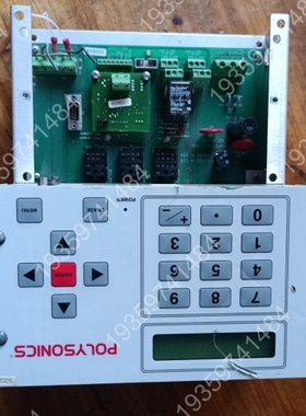 POLYSONICS DDF4088 PEEK 议价