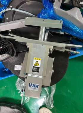 V-TEX ROLLCAM真空阀门，，型号V0802 议价